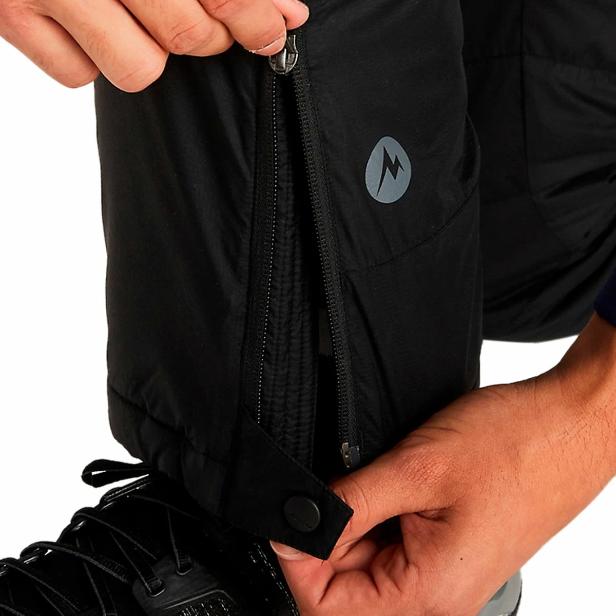 Marmot Mt. Tyndall Pant Men's 3 Marmot Mt. Tyndall Pant Men's - Image 3