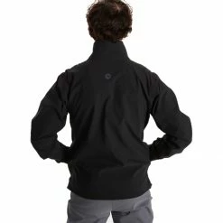 Marmot Alsek Jacket Men's -Marmot Fashion Store BLA D1 5