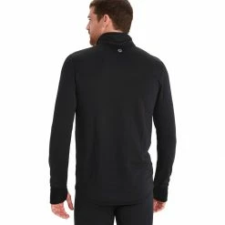 Marmot Wrangell Fleece Jacket Men's -Marmot Fashion Store BLA D1 6