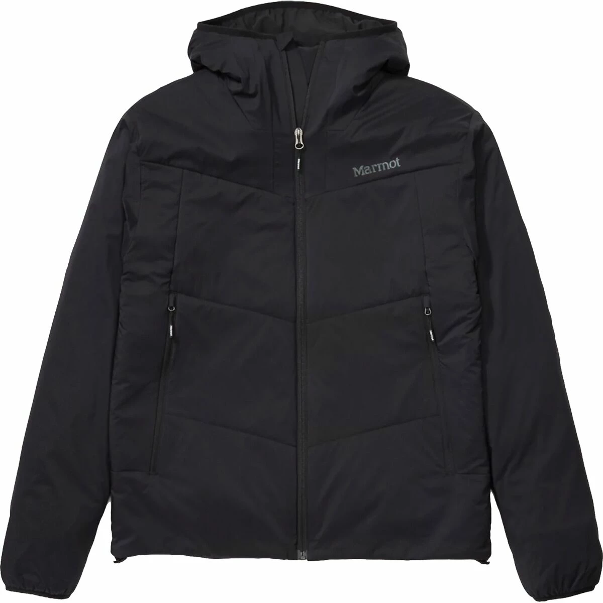 Marmot Novus 2.0 Hooded Jacket Men's 2 Marmot Novus 2.0 Hooded Jacket Men's - Image 2