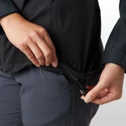 Marmot ROM 2.0 Hooded Jacket Women's 11 Marmot ROM 2.0 Hooded Jacket Women's -Marmot Fashion Store BLA D10 1