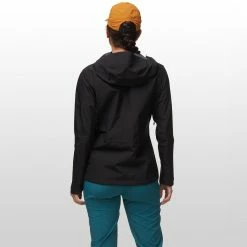 Marmot Minimalist Jacket Women's -Marmot Fashion Store BLA D10