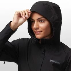 Marmot Minimalist Jacket Women's -Marmot Fashion Store BLA D14 1