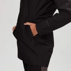 Marmot Essential Jacket Women's -Marmot Fashion Store BLA D14