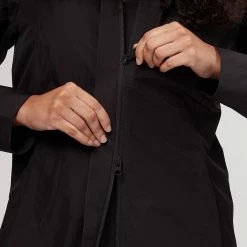 Marmot Essential Jacket Women's -Marmot Fashion Store BLA D15