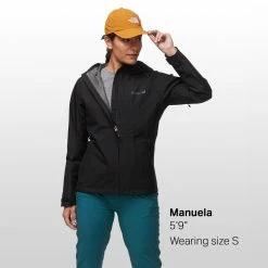 Marmot Minimalist Jacket Women's -Marmot Fashion Store BLA D16 1