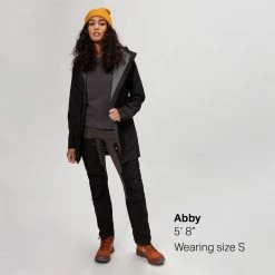 Marmot Essential Jacket Women's -Marmot Fashion Store BLA D17