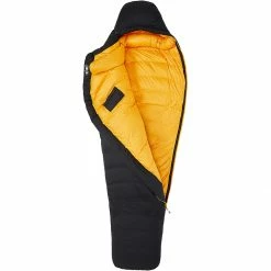 Marmot Paiju Sleeping Bag: 5F Down 10 Marmot Paiju Sleeping Bag: 5F Down -Marmot Fashion Store BLA D2 10