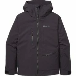 Marmot Refuge Jacket Men's 22 Marmot Refuge Jacket Men's -Marmot Fashion Store BLA D2 16