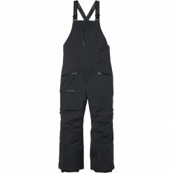 Marmot Smokes Run Bib Pant Men's -Marmot Fashion Store BLA D2 20