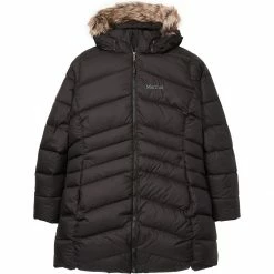 Marmot Montreal Down Plus Coat Women's 12 Marmot Montreal Down Plus Coat Women's -Marmot Fashion Store BLA D2 23