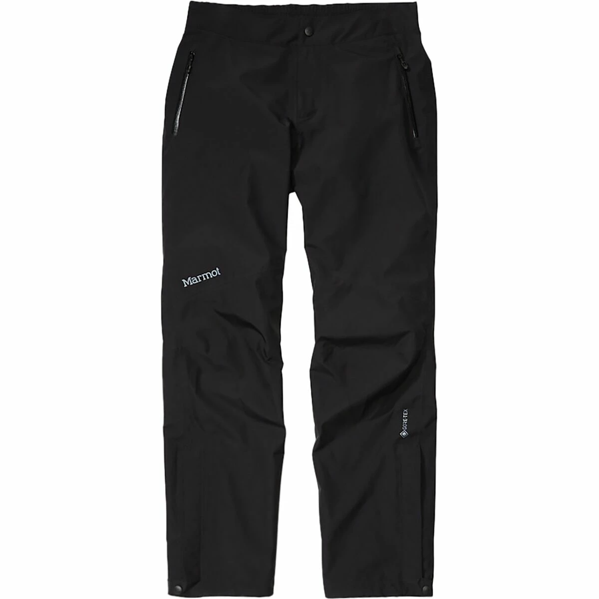 Marmot Minimalist Pant Women's 4 Marmot Minimalist Pant Women's - Image 4