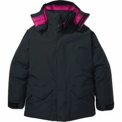 Marmot Mammoth Parka Men's -Marmot Fashion Store BLA D2 28