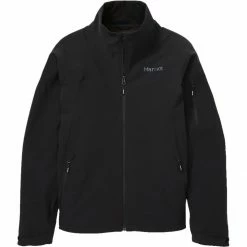 Marmot Alsek Jacket Men's -Marmot Fashion Store BLA D2 3