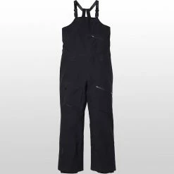 Marmot Adventure Bib Pant Women's 18 Marmot Adventure Bib Pant Women's -Marmot Fashion Store BLA D2 36