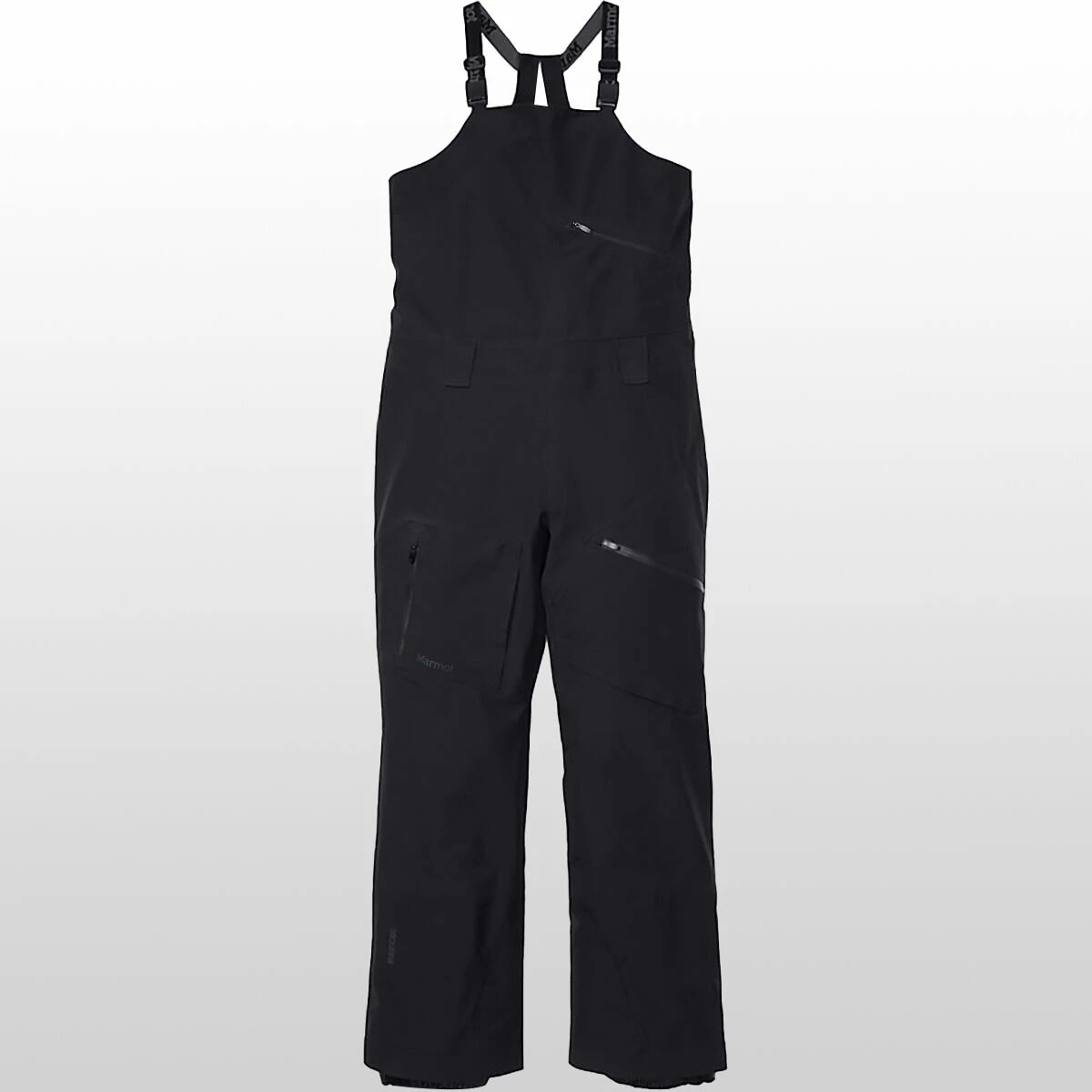 Marmot Adventure Bib Pant Women's 8 Marmot Adventure Bib Pant Women's - Image 8