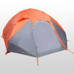 Marmot Tungsten Tent: 4 Person 3 Season 15 Marmot Tungsten Tent: 4 Person 3 Season -Marmot Fashion Store BLA D2 5
