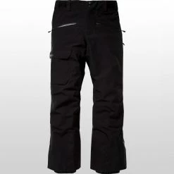 Marmot Spire Pant Men's 14 Marmot Spire Pant Men's -Marmot Fashion Store BLA D2 8