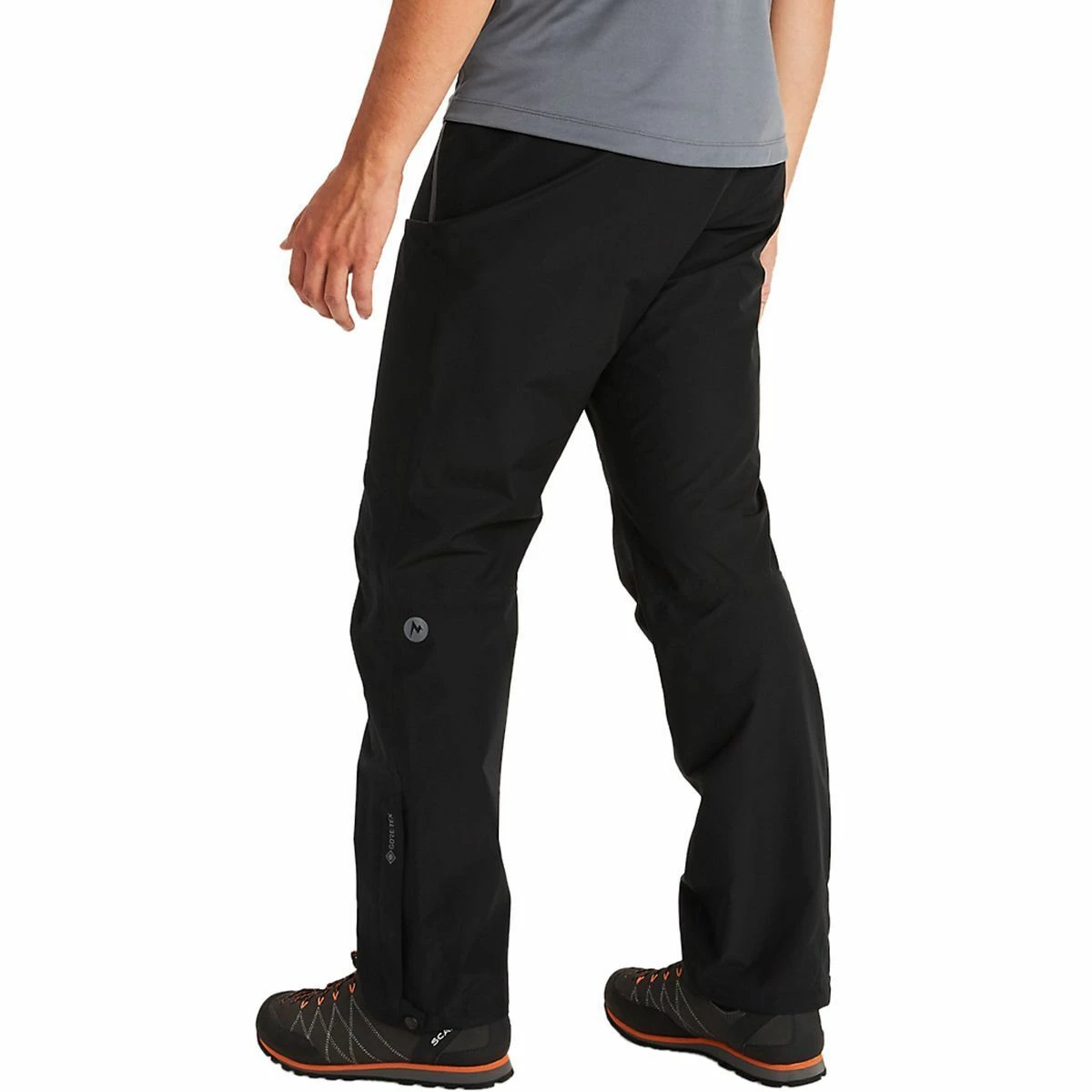 Marmot Minimalist Pant Men's 4 Marmot Minimalist Pant Men's - Image 4