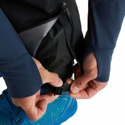 Marmot Smokes Run Bib Pant Men's -Marmot Fashion Store BLA D3 13