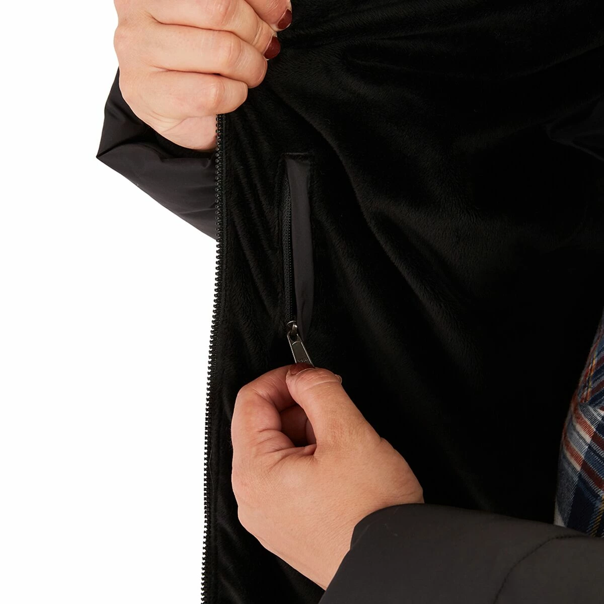 Marmot Montreal Down Plus Coat Women's 5 Marmot Montreal Down Plus Coat Women's - Image 5