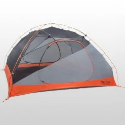 Marmot Tungsten Tent: 4 Person 3 Season 14 Marmot Tungsten Tent: 4 Person 3 Season -Marmot Fashion Store BLA D3 2