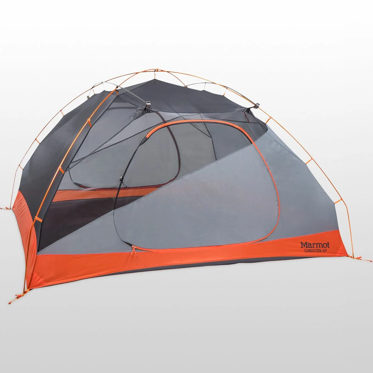 Marmot Tungsten Tent: 4 Person 3 Season 7 Marmot Tungsten Tent: 4 Person 3 Season - Image 7