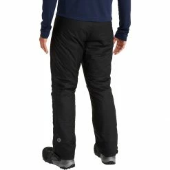 Marmot Mt. Tyndall Pant Men's 9 Marmot Mt. Tyndall Pant Men's -Marmot Fashion Store BLA D3 20