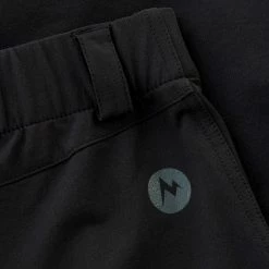 Marmot Scree Softshell Pants Men's -Marmot Fashion Store BLA D3 23