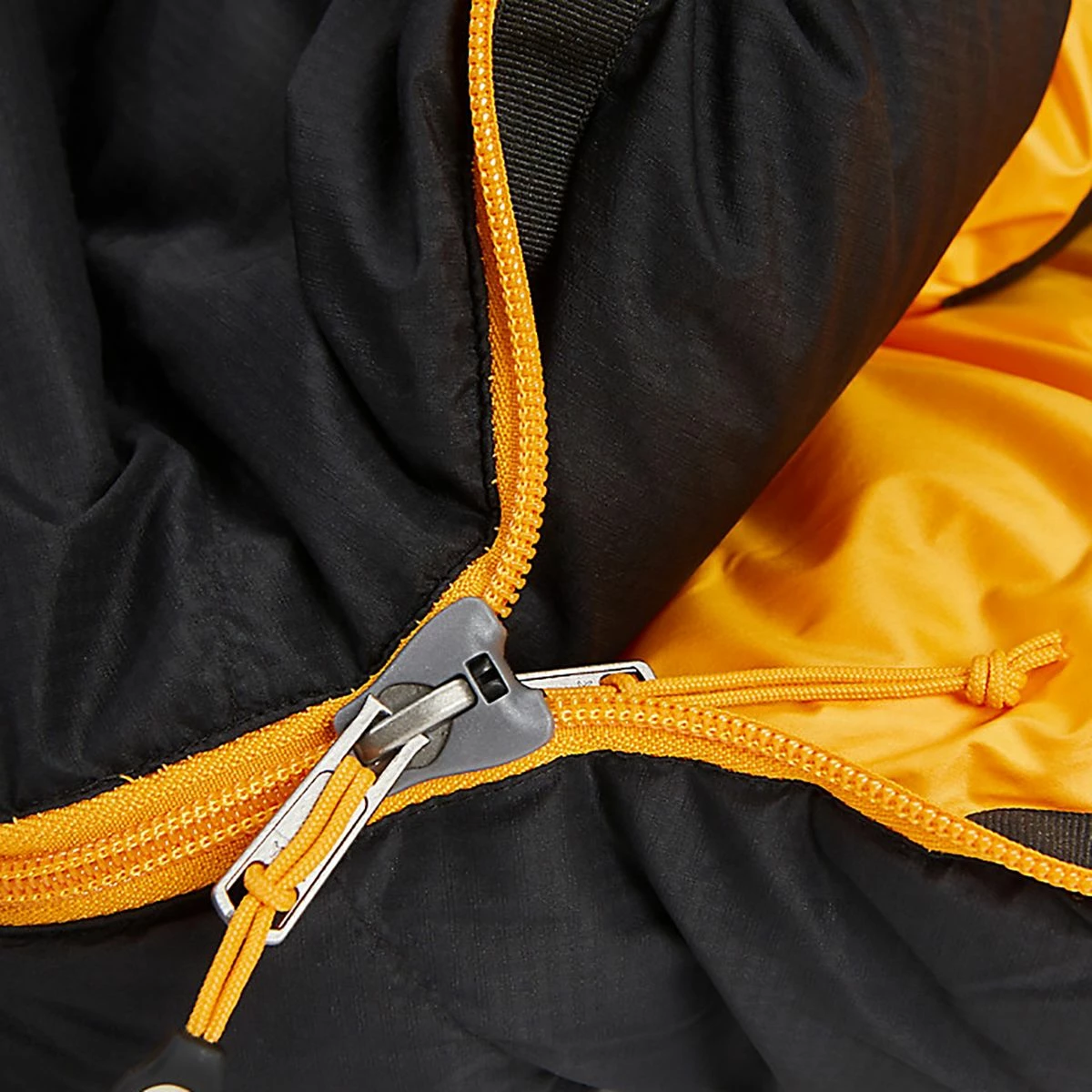 Marmot Paiju Sleeping Bag: 5F Down 4 Marmot Paiju Sleeping Bag: 5F Down - Image 4