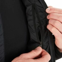 Marmot Variant Hybrid Fleece Jacket Men's 24 Marmot Variant Hybrid Fleece Jacket Men's -Marmot Fashion Store BLA D4 14