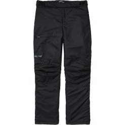Marmot Mt. Tyndall Pant Men's 8 Marmot Mt. Tyndall Pant Men's -Marmot Fashion Store BLA D4 16