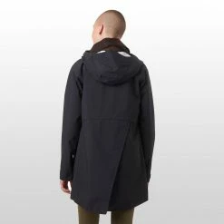 Marmot EVODry Kingston Jacket Women's -Marmot Fashion Store BLA D4 17