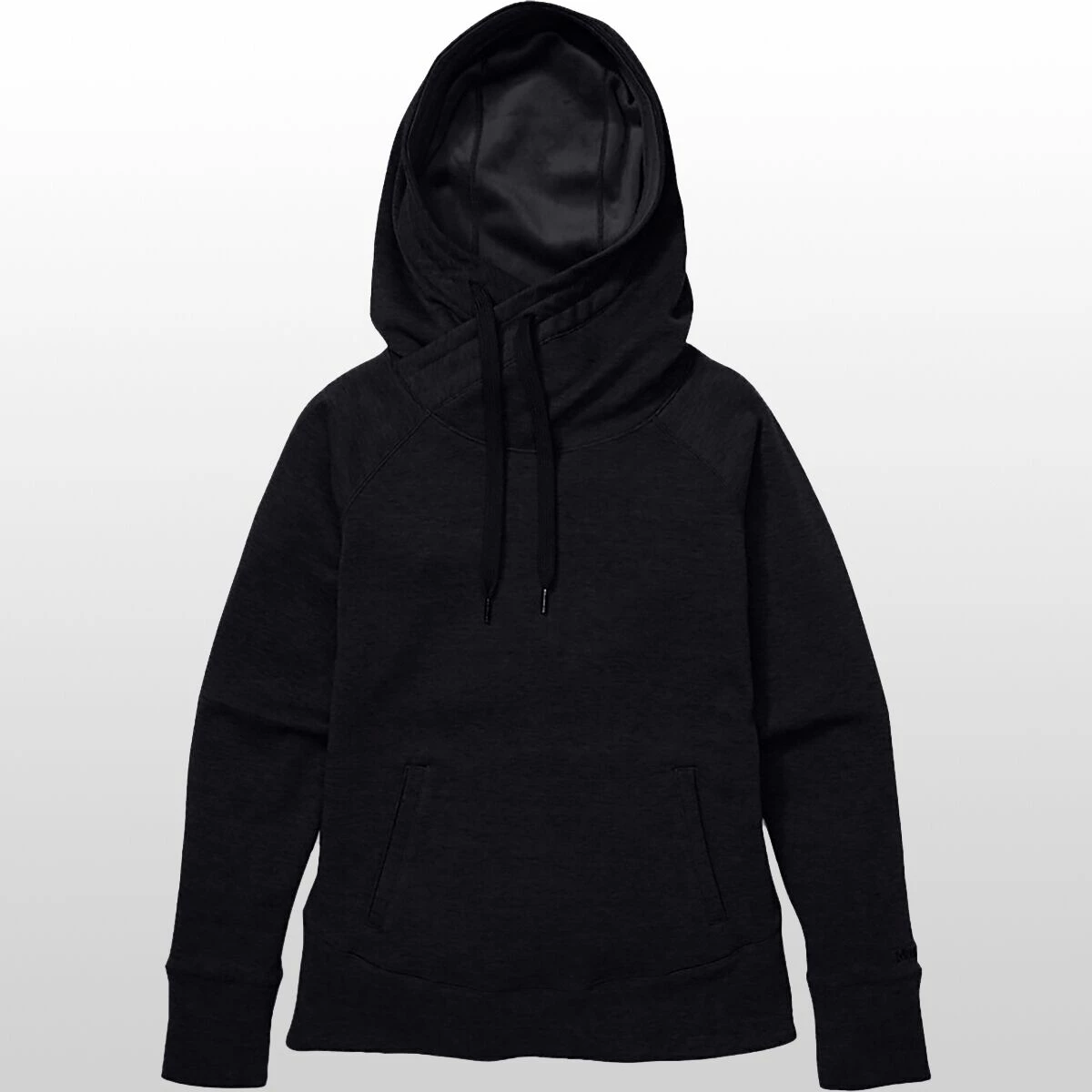 Marmot Rowan Hoodie Women's 2 Marmot Rowan Hoodie Women's - Image 2