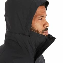 Marmot Riverfront Insulated Parka Men's 19 Marmot Riverfront Insulated Parka Men's -Marmot Fashion Store BLA D5 5