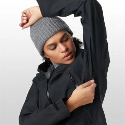 Marmot Spire Jacket Women's -Marmot Fashion Store BLA D5 6