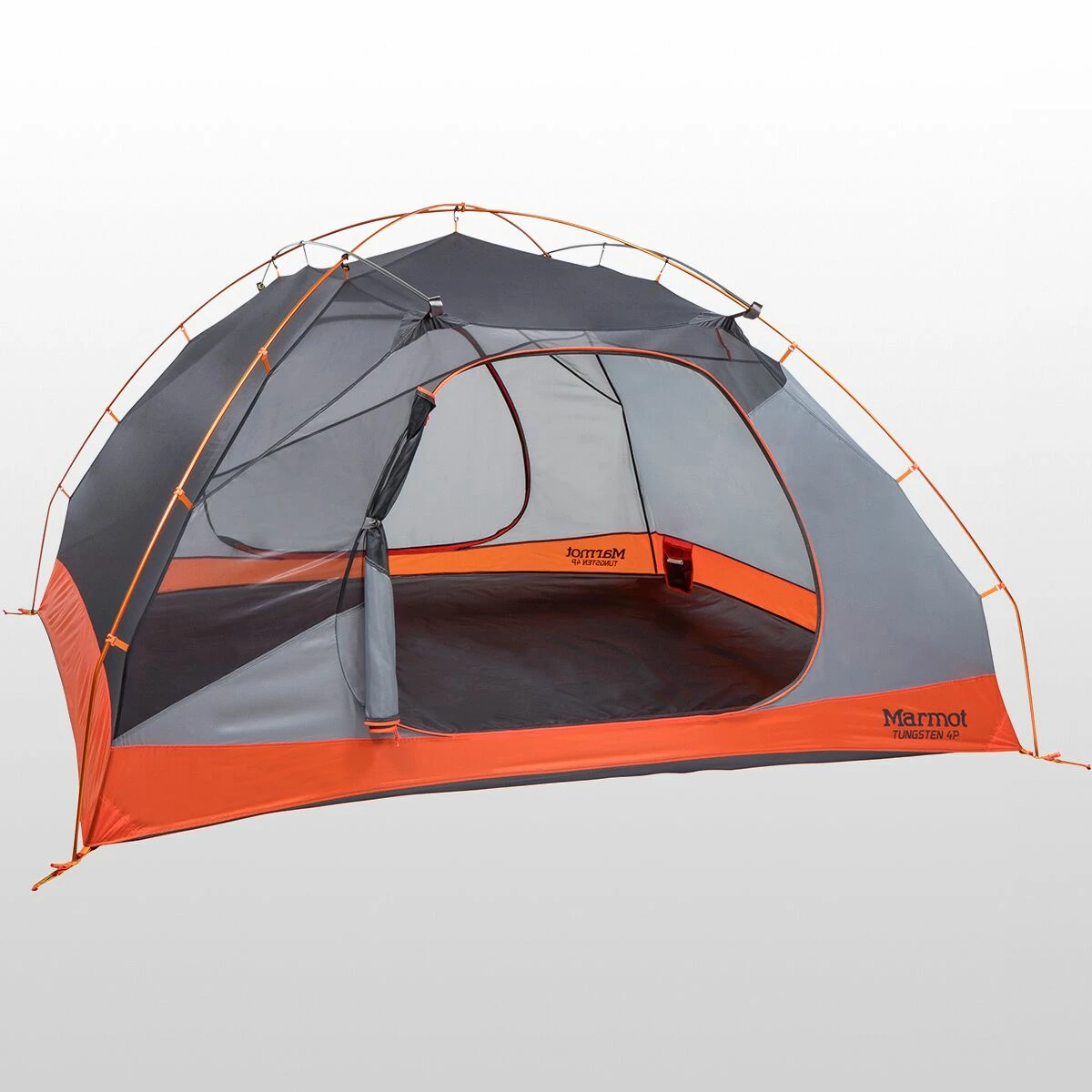 Marmot Tungsten Tent: 4 Person 3 Season 4 Marmot Tungsten Tent: 4 Person 3 Season - Image 4