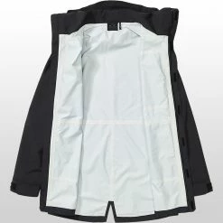 Marmot EVODry Kingston Jacket Women's -Marmot Fashion Store BLA D6 8