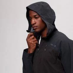 Marmot ROM 2.0 Hooded Jacket Men's -Marmot Fashion Store BLA D7