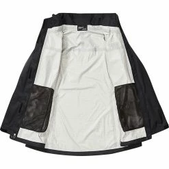 Marmot PreCip Eco Jacket Plus Women's 7 Marmot PreCip Eco Jacket Plus Women's -Marmot Fashion Store BLA D7 4