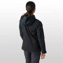 Marmot ROM 2.0 Hooded Jacket Women's 14 Marmot ROM 2.0 Hooded Jacket Women's -Marmot Fashion Store BLA D7 5