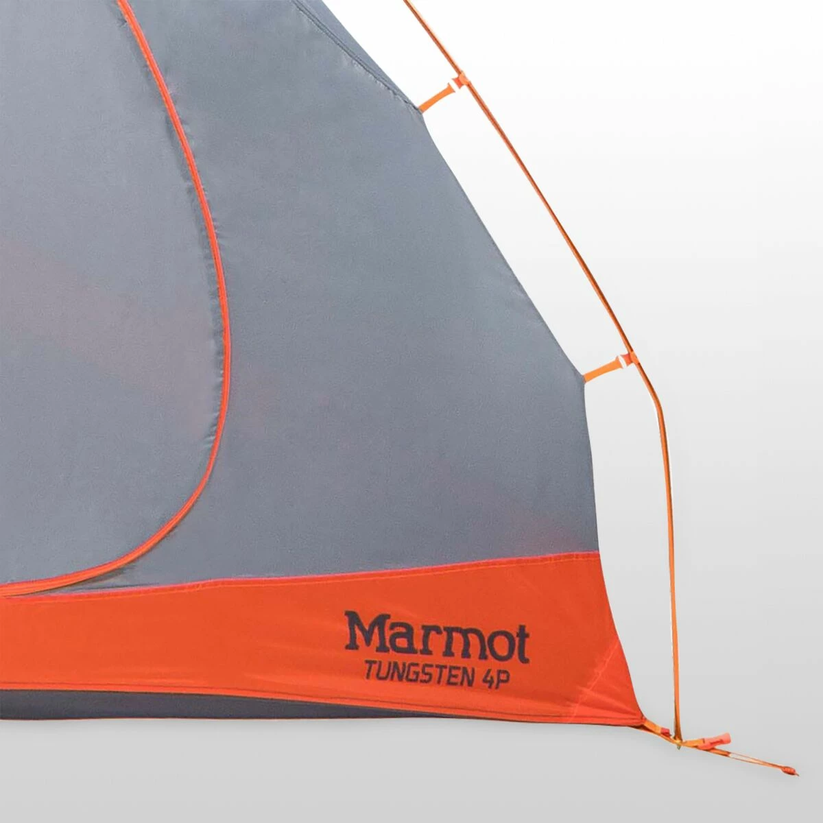 Marmot Tungsten Tent: 4 Person 3 Season 2 Marmot Tungsten Tent: 4 Person 3 Season - Image 2