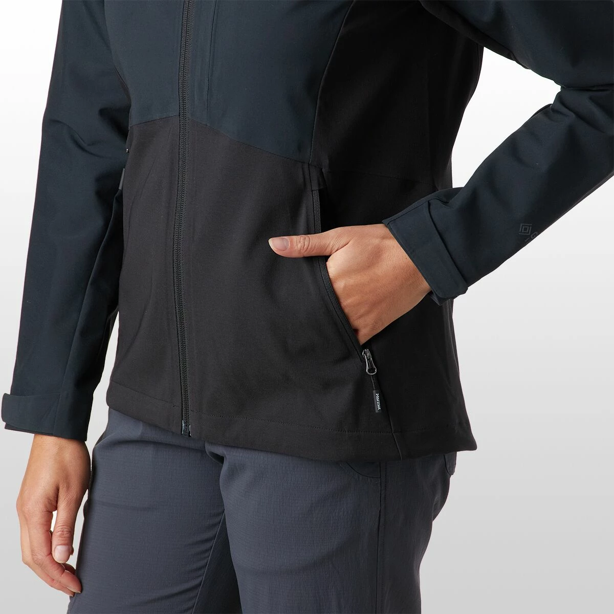 Marmot ROM 2.0 Hooded Jacket Women's 5 Marmot ROM 2.0 Hooded Jacket Women's - Image 5