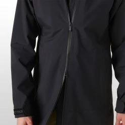 Marmot EVODry Kingston Jacket Women's -Marmot Fashion Store BLA D9 2