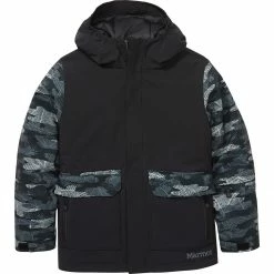 Marmot Barbeau Insulated Jacket Boys'