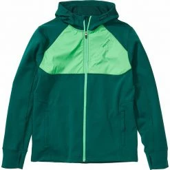 Marmot Hanging Rock Hoodie Men's -Marmot Fashion Store BOGAKEGR