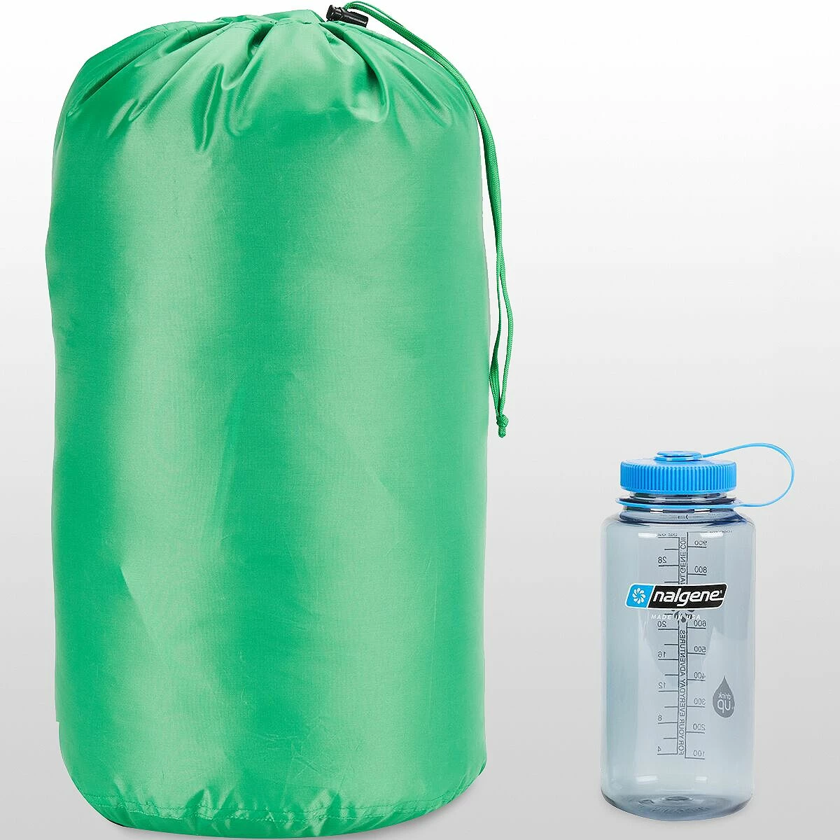 Marmot Yolla Bolly Doublewide 30 Sleeping Bag: 30 Degree Down 3 Marmot Yolla Bolly Doublewide 30 Sleeping Bag: 30 Degree Down - Image 3