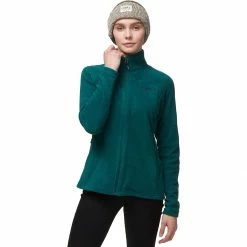 Marmot Flashpoint Fleece Jacket Women's -Marmot Fashion Store BOTGAR