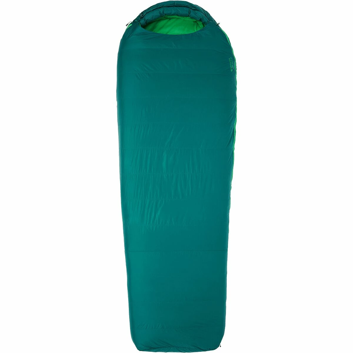 Marmot Yolla Bolly 30 Sleeping Bag: 30F Down 10 Marmot Yolla Bolly 30 Sleeping Bag: 30F Down - Image 10