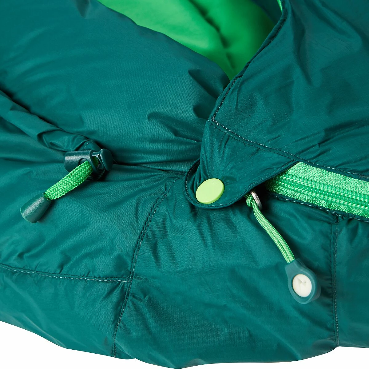 Marmot Yolla Bolly 30 Sleeping Bag: 30F Down 8 Marmot Yolla Bolly 30 Sleeping Bag: 30F Down - Image 8